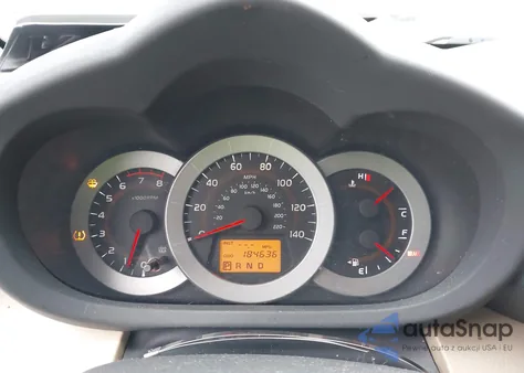 2009 Toyota Rav4 Limited from USA, damaged, VIN 2T3BF31V19W020365